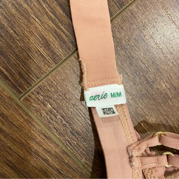 Aerie lace bralette - Picture 5 of 9